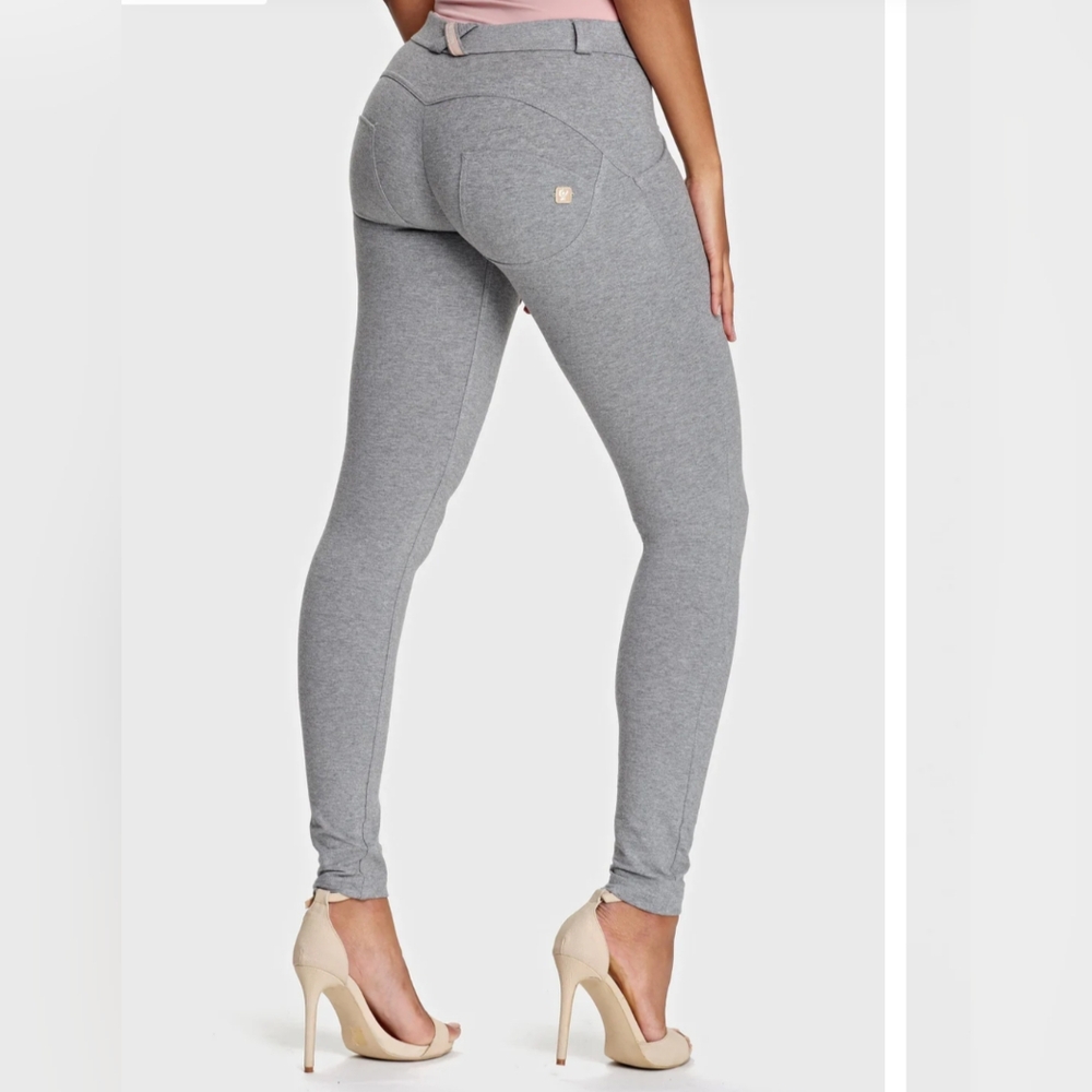 Freddy WR.UP® Fashion Mid Rise Full Length